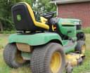 John Deere LT190 Image