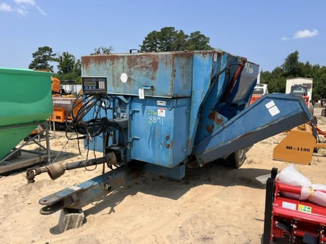Image of LuckNow 220 equipment image 1