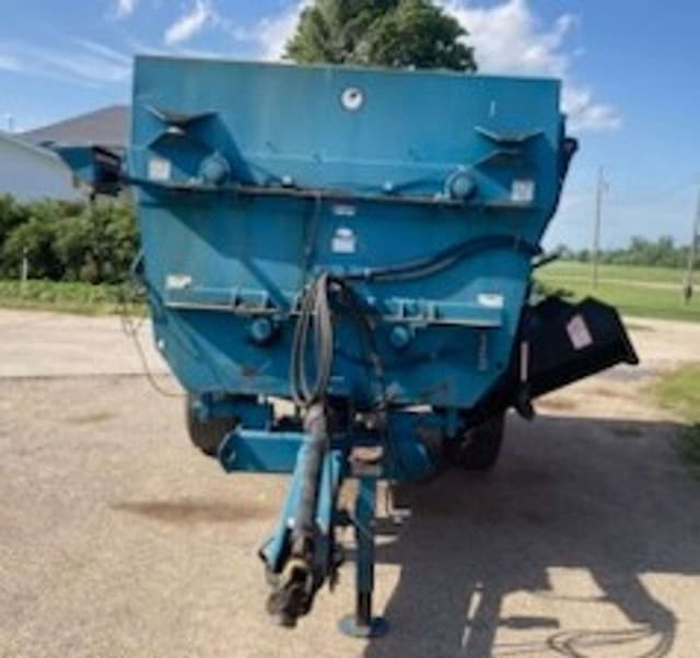 Image of LuckNow 350 equipment image 1