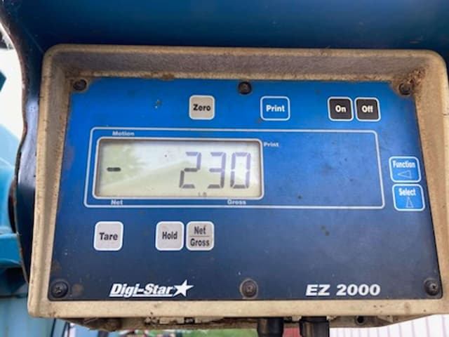 Image of LuckNow 350 equipment image 4