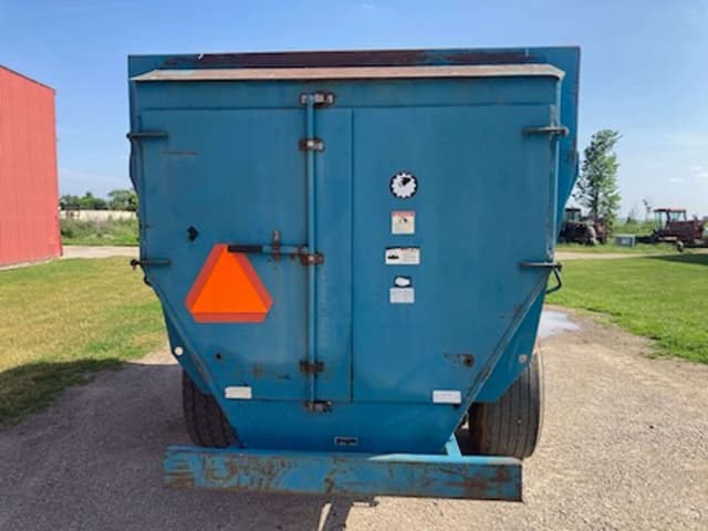 Image of LuckNow 350 equipment image 3