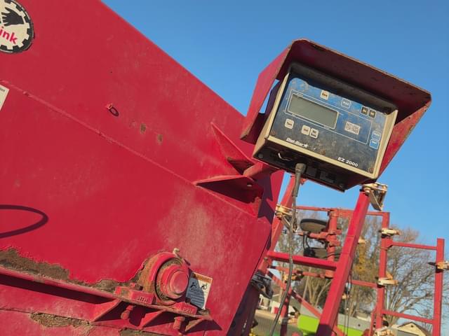 Image of LuckNow 360 equipment image 3