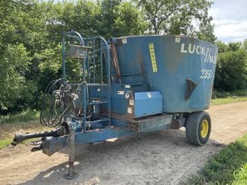 Main image LuckNow 2350