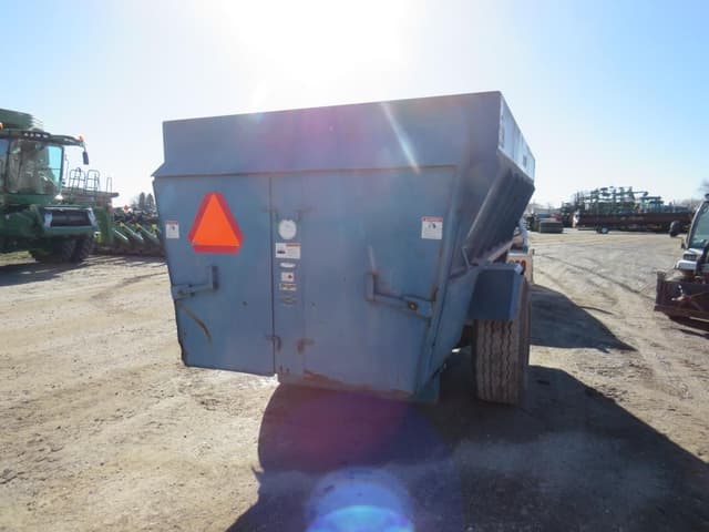 Image of LuckNow 330 equipment image 2