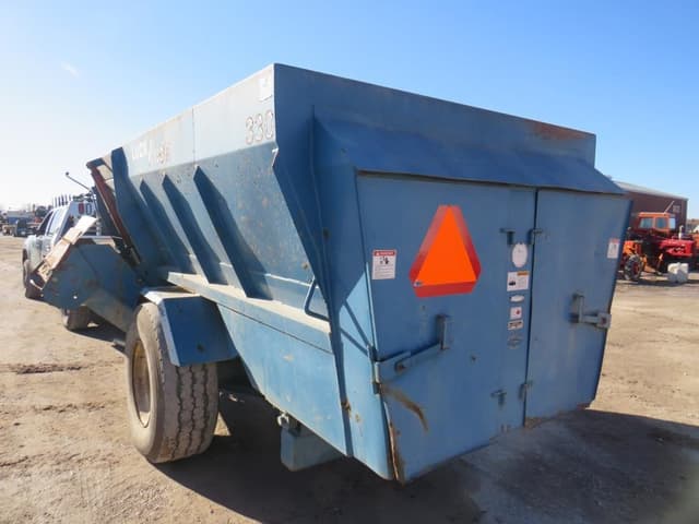 Image of LuckNow 330 equipment image 3