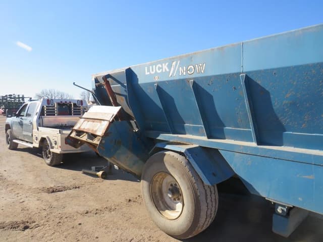 Image of LuckNow 330 equipment image 4