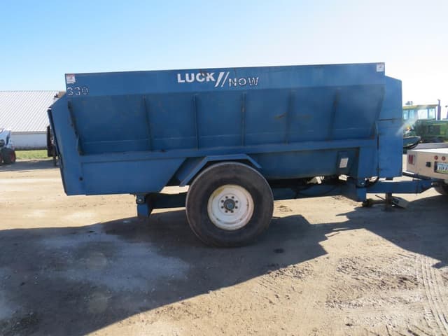 Image of LuckNow 330 equipment image 1