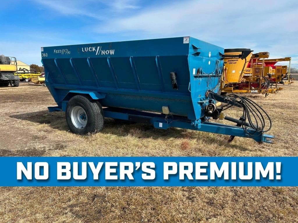 Image of LuckNow 360 Primary image