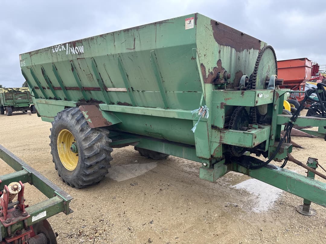 Image of LuckNow 375 Primary image