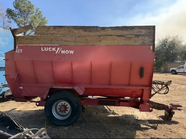 Image of LuckNow 425 equipment image 3