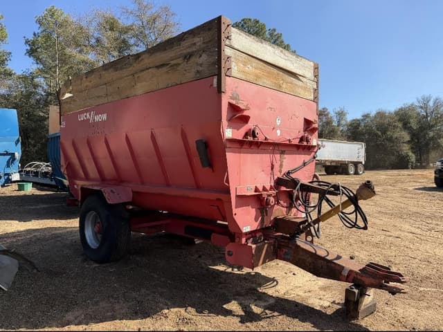 Image of LuckNow 425 equipment image 1