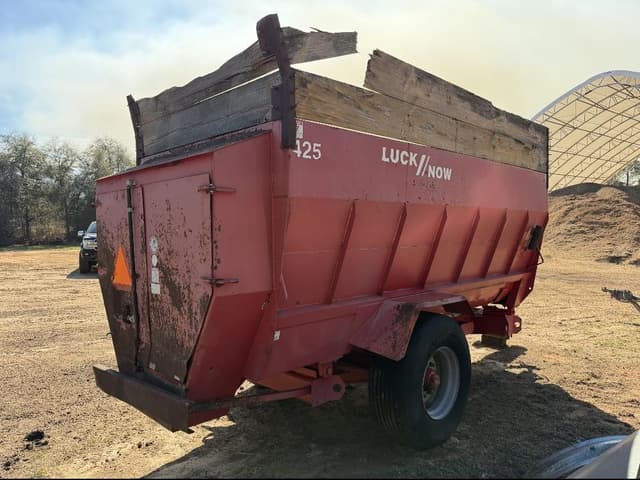 Image of LuckNow 425 equipment image 4