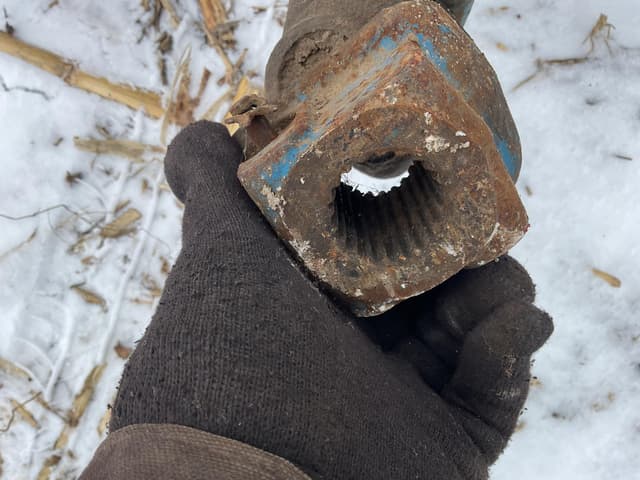 Image of LuckNow D85HD equipment image 3