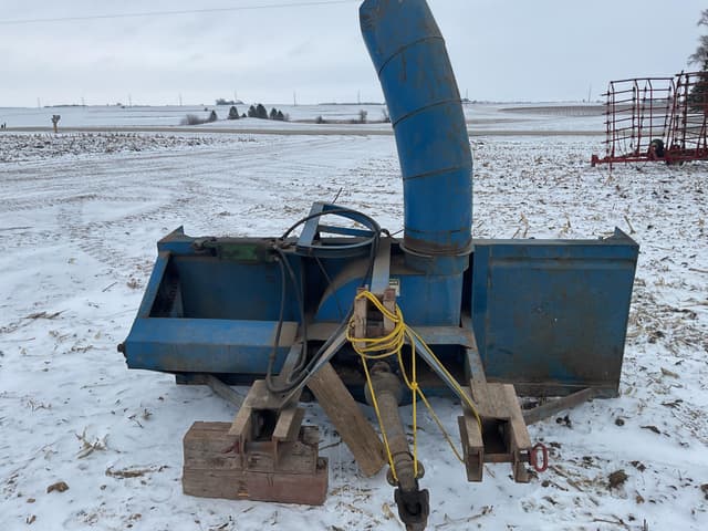 Image of LuckNow D85HD equipment image 2