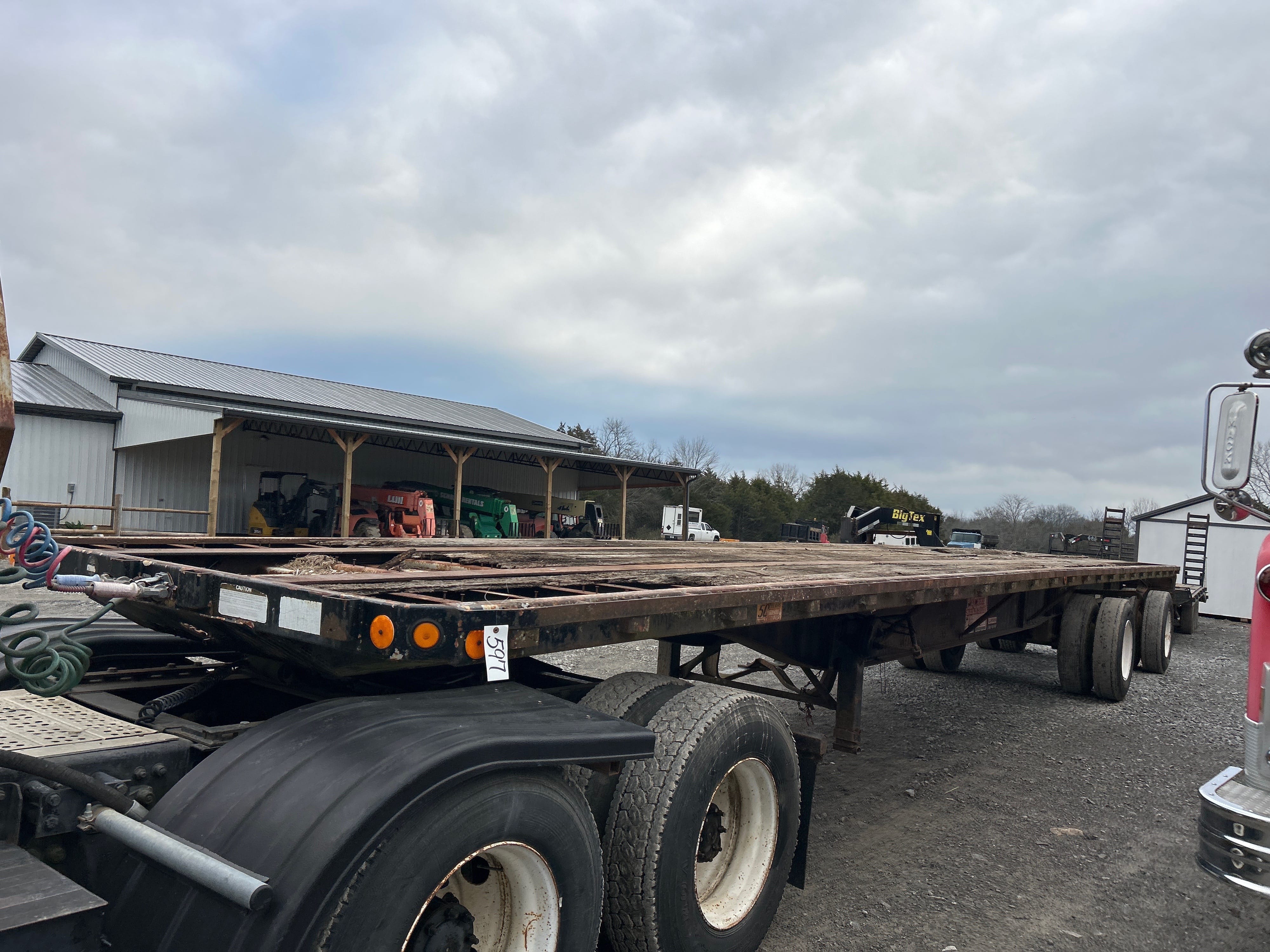 Main image Lufkin FL75