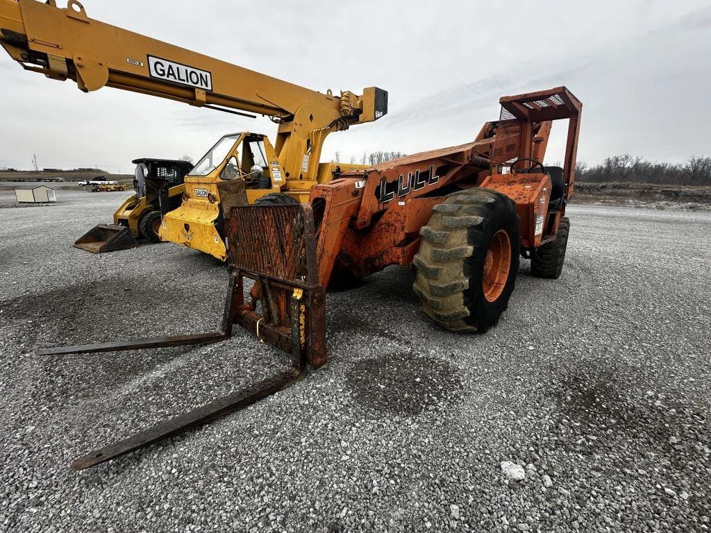 Main image Lull 622-4