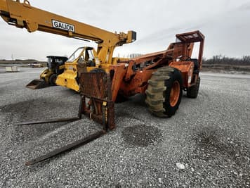 Main image Lull 622-4