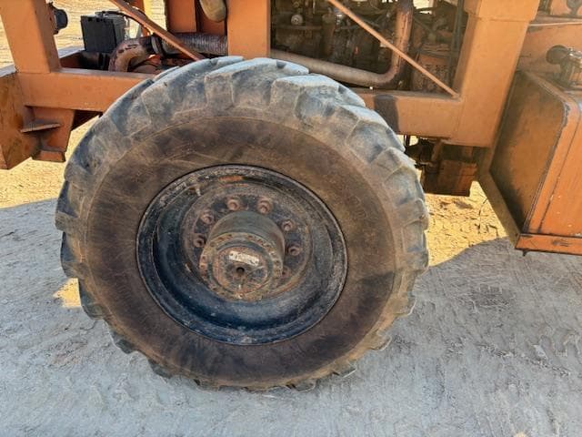 Image of Lull 644 Highlander II equipment image 4