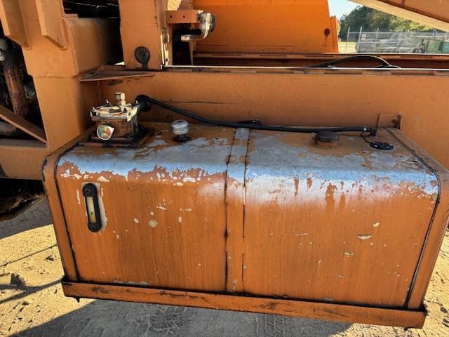 Image of Lull 644 Highlander II equipment image 3