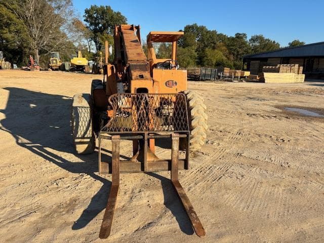 Image of Lull 644 Highlander II equipment image 1