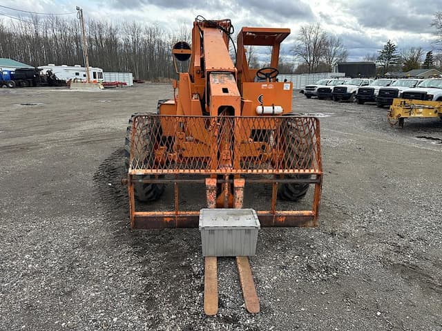 Image of Lull 644 Highlander II equipment image 1