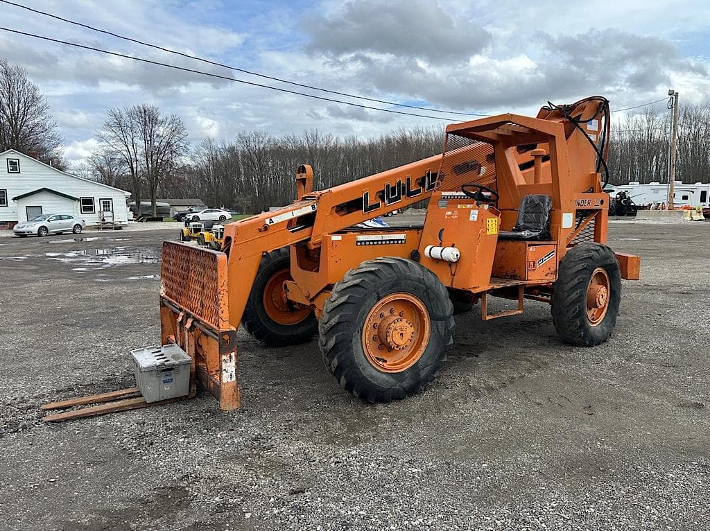 Image of Lull 644 Highlander II Primary image