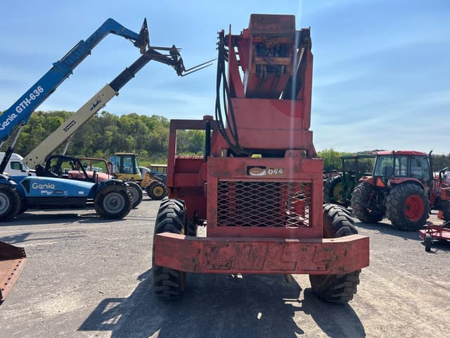 Image of Lull 644 equipment image 4