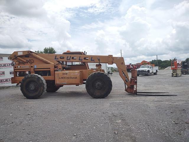 Image of Lull 644B-37 equipment image 3