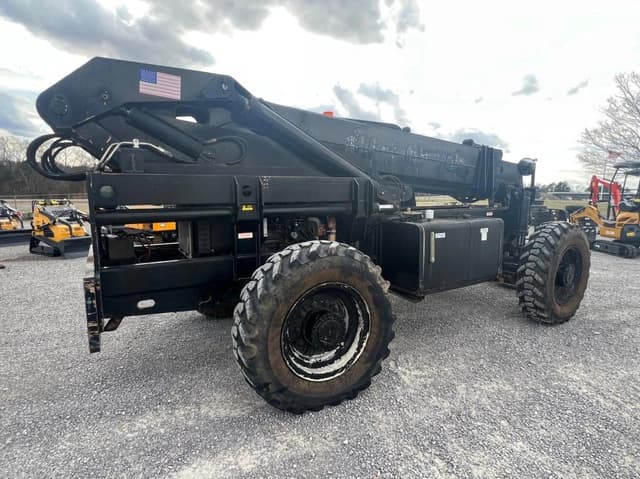 Image of Lull 644B-42 equipment image 1