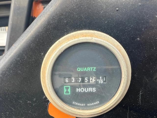 Image of Lull 644B-42 equipment image 4