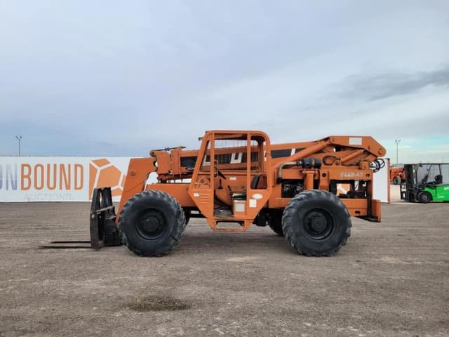 Image of Lull 644B-42 equipment image 1