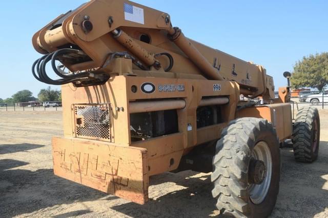 Image of Lull 644B-42 equipment image 2