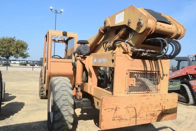 Image of Lull 644B-42 equipment image 1