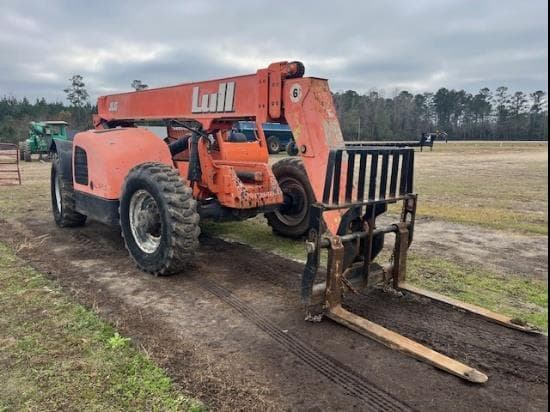 Image of Lull 644E-42 equipment image 1