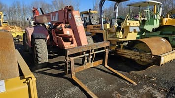 Main image Lull 644E-42