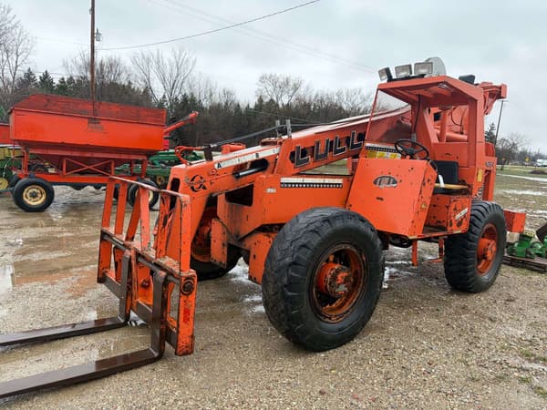 Equipment Main Image