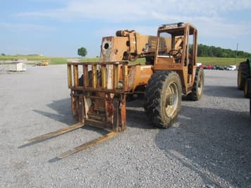 Main image Lull 844C-42