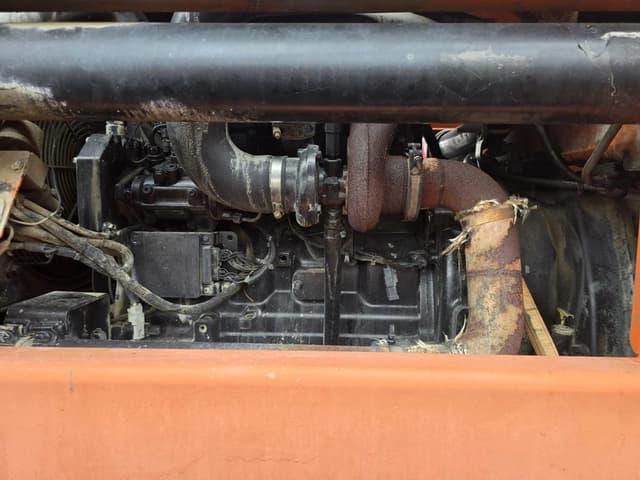 Image of Lull 1044C-54 equipment image 4