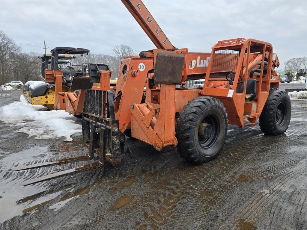 Lull 1044C-54 Equipment Image0