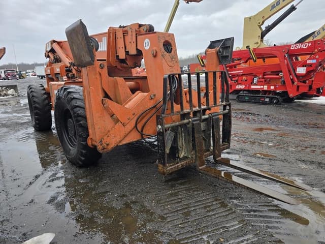 Image of Lull 1044C-54 equipment image 2