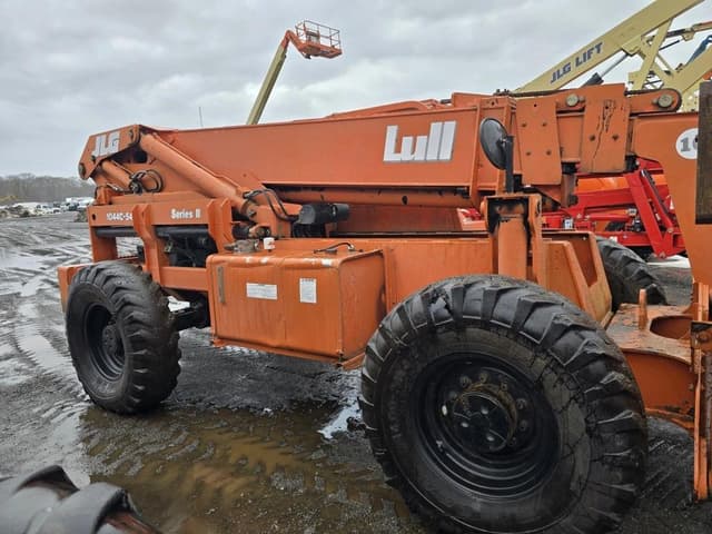 Image of Lull 1044C-54 equipment image 3