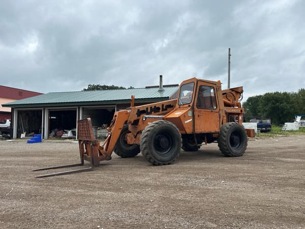 Equipment Main Image