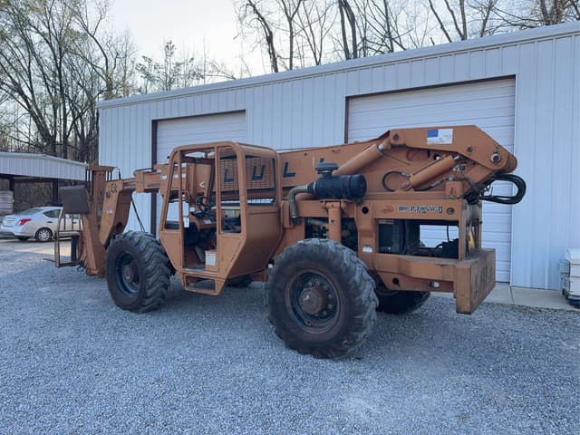 Image of Lull 1044C-54 equipment image 2