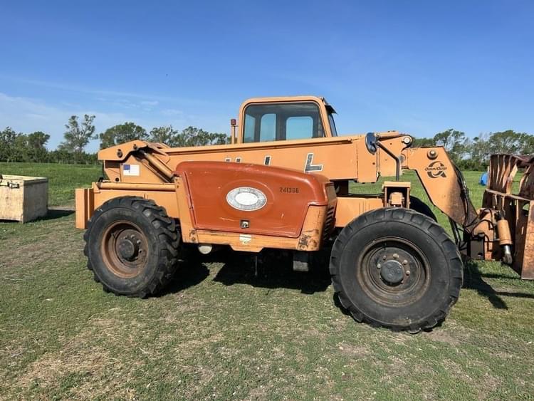 Lull 644D34 Construction Telehandlers for Sale Tractor Zoom
