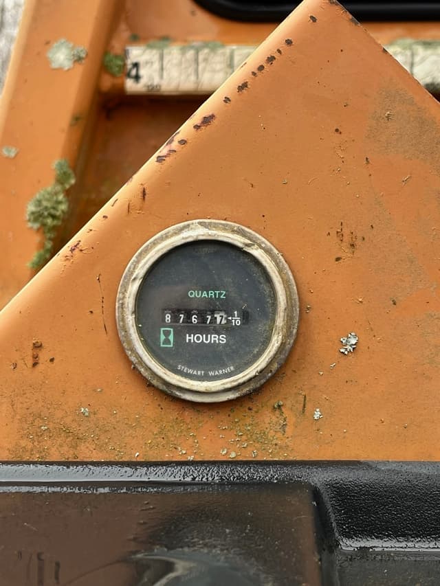 Image of Lull 644B-42 equipment image 1