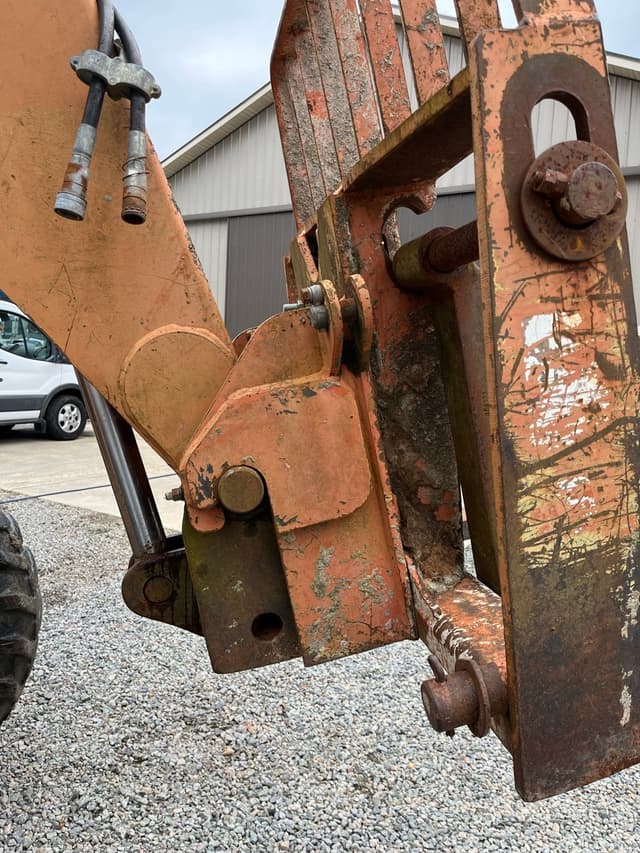 Image of Lull 644B-42 equipment image 2