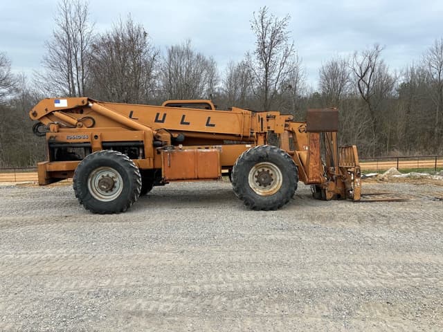 Image of Lull 1044C-54 equipment image 2