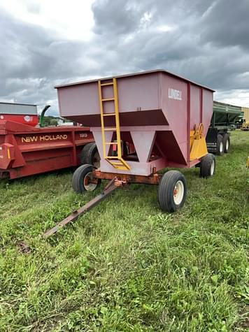 Main image Lundell 1290