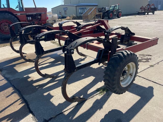 Image of Lundell 1605D equipment image 3