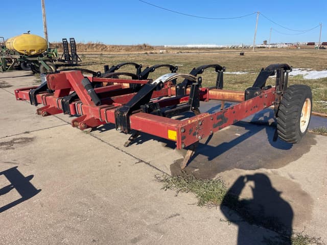 Image of Lundell 1605D equipment image 1